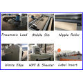 Paper Roll Sheeting Machine for Paper Bag